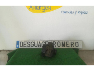 Генератор Citroen Berlingo