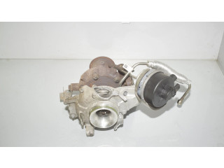 Турбина 8587540, 11658587540 BMW 3 G20 G21