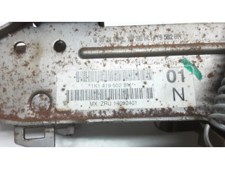  рейка  Колонка рулевая 1K1419502BM   Volkswagen PASSAT B7 USA 2012-2019 года