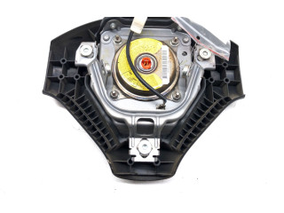 Подушка безопасности водителя    Peugeot 107