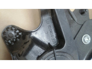 Передний комплект электрического механизма для подъема окна