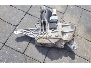 Моторчик дворников W000002191 Renault Scenic III - Grand scenic III