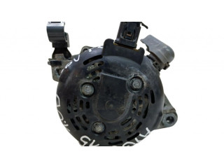 Генератор 270600Q170 Toyota Aygo AB40 1.0