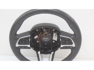 Руль Jeep Renegade 2014- года 735603825