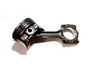 Поршень с шатуном Mitsubishi Colt для бензинового двигателя 1.8