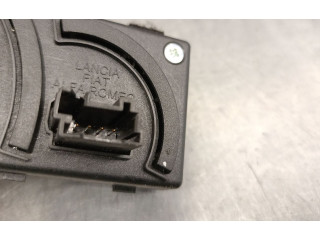 Блок управления D362   Fiat 500L