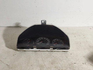 Přístrojová deska  Mazda 323 1998 BJ5AC, 80821  