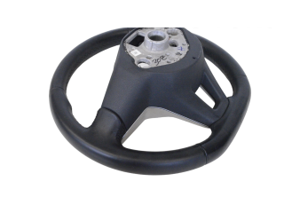 Руль Volkswagen ID.3  2019 -  года 10A419089      