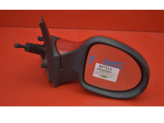 Zpětné zrcátko  Renault Thalia I 2012  0207320, 0207320  