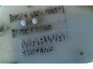 Топливный насос