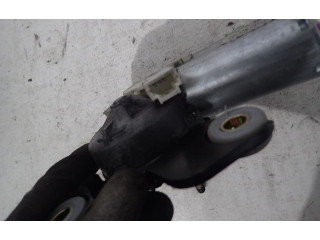 Моторчик заднего дворника 00006405K9    Citroen C8