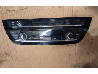 Блок управления климат-контролем 11419110, 7951989   BMW X3 G01