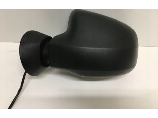 Зеркало электрическое Dacia Logan I 2004 - 2012 года