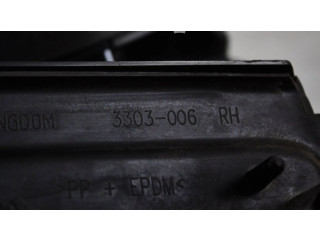 Зеркало электрическое        Volvo XC90  2007 - 2014 года   