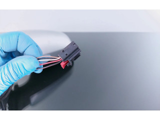 Зеркало электрическое Audi A6 S6 C6 4F 2004 - 2011 года