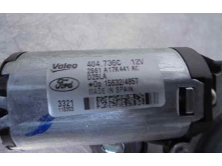 Моторчик заднего дворника 2S61A17K441AC    Ford Fusion