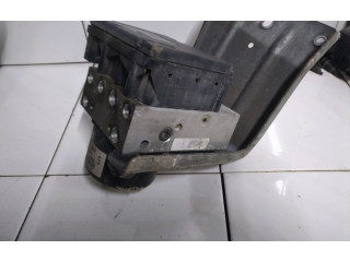 Блок АБС 8619538, TKR0H21E07   Volvo  S80  1999 - 2003 года