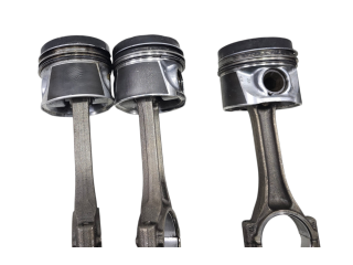  Поршень с шатуном  03L105401A, 03L105401A  Audi A1  