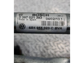 Рулевая рейка 6R1955023C, 3397021393 Seat Ibiza IV (6J,6P) 2008 - 2017 года