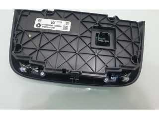 Блок управления климат-контролем MX237050   Jeep Compass