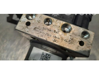 Jednotka ABS 4G0907379S Audi A6 S6 C7 4G 2017