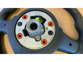 Руль BMW 4 F36 Gran coupe 2014-2017 года 32307848338, 32308092724