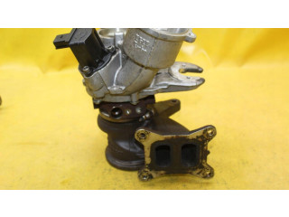 Турбина Skoda Octavia Mk3 (5E)