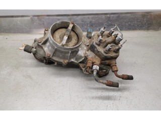 Vstřikovací lišta 0438100011, 0438120032 Mercedes-Benz S W116