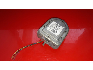 Сирена сигнализации