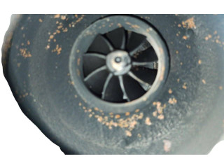  Турбина Volvo XC90  8689592         