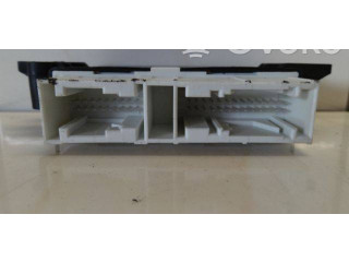 Блок управления 98388793580 Citroen Berlingo