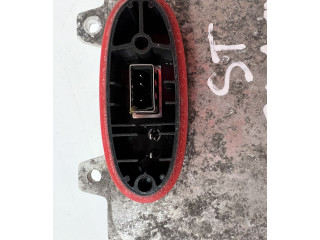 Блок управления Xenon