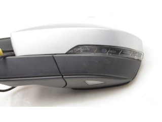 Зеркало электрическое        Skoda Octavia Mk3 (5E)  2013 - 2019 года   