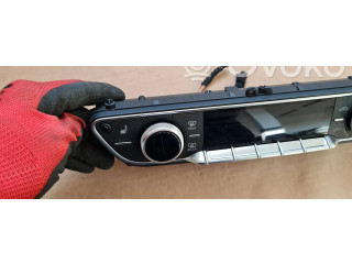 Блок управления климат-контролем 8W0820043AP   Audi S5 F5