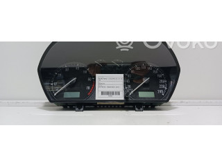 Панель приборов 6Y1919870B, 110080016003 Skoda Fabia Mk1 (6Y)
