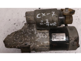 Стартер  M000T87681, L327   Mazda CX-7