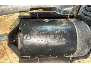 Přístrojová deska Volkswagen Polo III 6N 6N2 6NF 1999 6N1955113B, 0390241159