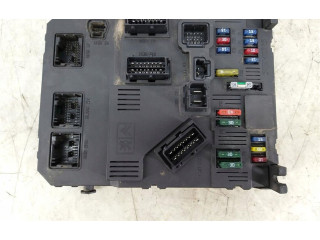 Блок комфорта 9649627780 Citroen Berlingo