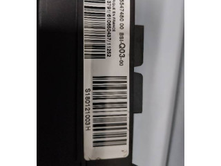 Блок управления    Citroen DS4