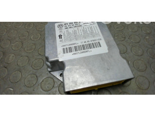 Блок подушек безопасности 4F0959655B, 4F0910655E00G   Audi A6 S6 C6 4F