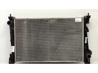 Радиатор охлаждающей жидкости