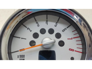 Тахометр