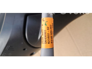 Zpětné zrcátko  Audi A8 S8 D3 4E 2009  16PIN  