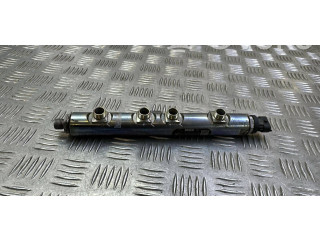 Топливная рампа CK5Q9D280BB, 0445216048 Jaguar XF X250