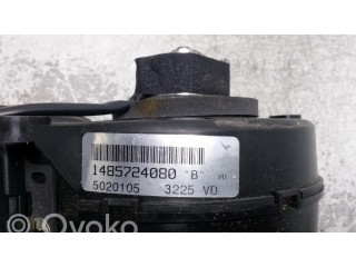 Вентилятор печки 1485724080, 50201053225VD Citroen C8
