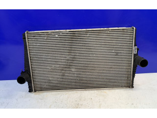 Радиатор интеркулера 31274553   Volvo XC90   для двигателя D 5244 T18