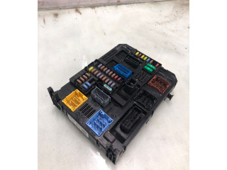   Pojistková skříňka 9832880280   Citroen Berlingo 2021