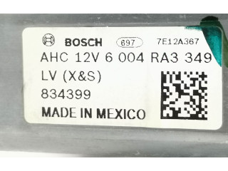 рейка Колонка рулевая 1027811-00-F, 019618543900 Tesla Model S 2012 - года