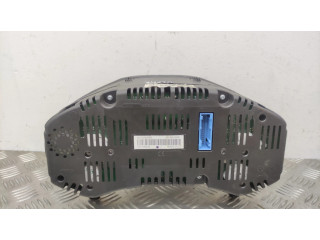 Панель приборов 1Z0920843S   Skoda Octavia Mk2 (1Z)       