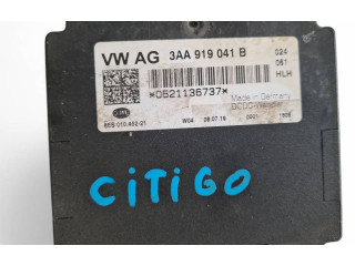 Блок управления 3AA919041B, 8ES01045221 Skoda Citigo